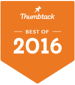 thumbtack award 2016