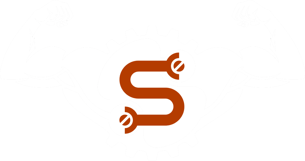 S-Group Fitness logo
